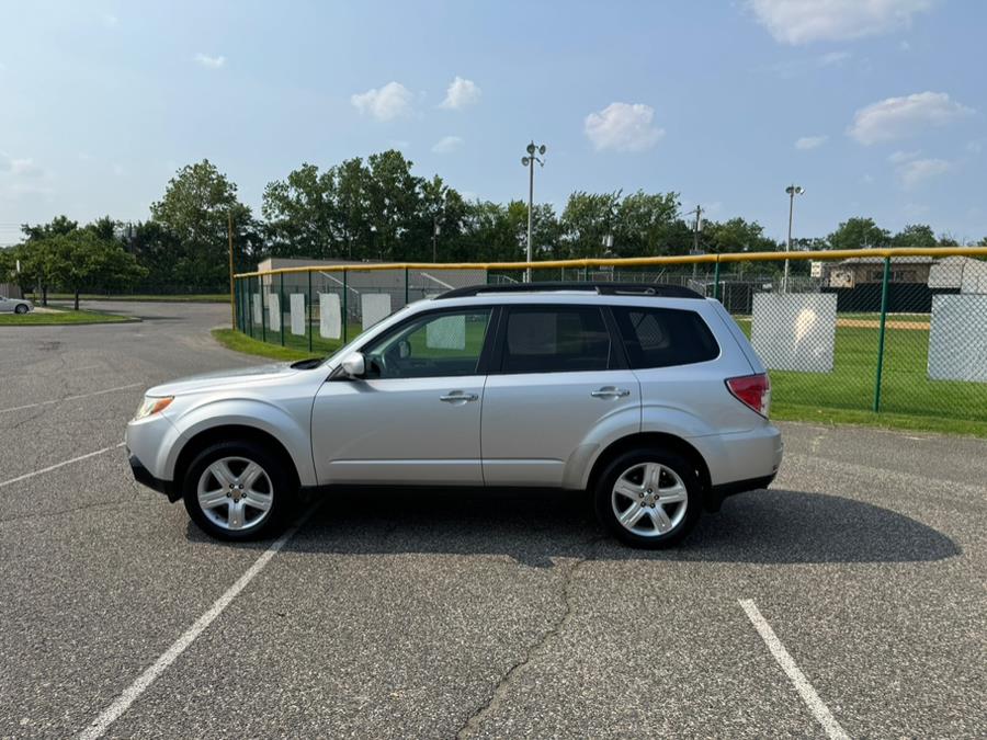 2010 Subaru Forester 4dr Auto 2.5X Premium PZEV, available for sale in Lyndhurst, New Jersey | Cars With Deals. Lyndhurst, New Jersey 2010 Subaru Forester 4dr Auto 2.5X Premium PZEV, available for sale in Lyndhurst, New Jersey | Cars With Deals. Lyndhurst, New Jersey