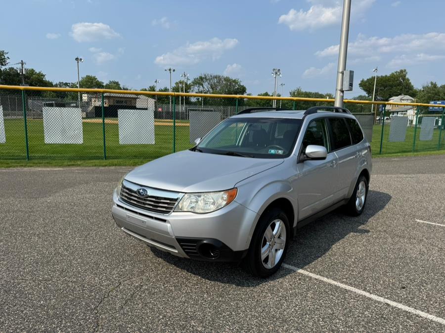 2010 Subaru Forester 4dr Auto 2.5X Premium PZEV, available for sale in Lyndhurst, New Jersey | Cars With Deals. Lyndhurst, New Jersey 2010 Subaru Forester 4dr Auto 2.5X Premium PZEV, available for sale in Lyndhurst, New Jersey | Cars With Deals. Lyndhurst, New Jersey