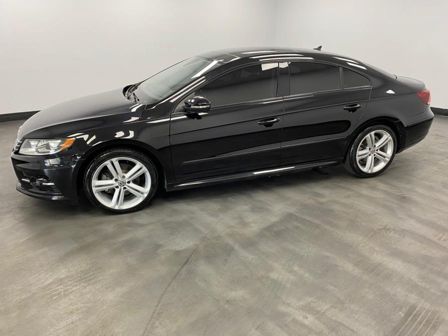 2017 Volkswagen CC R-Line 2.0T Executive DSG PZEV, available for sale in Linden, New Jersey | East Coast Auto Group. Linden, New Jersey 2017 Volkswagen CC R-Line 2.0T Executive DSG PZEV, available for sale in Linden, New Jersey | East Coast Auto Group. Linden, New Jersey