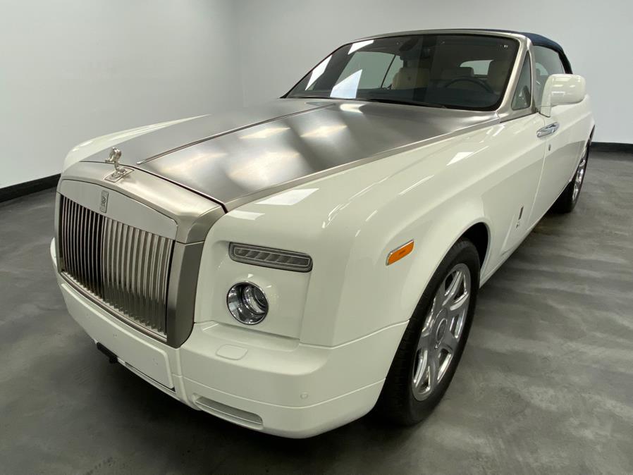 2011 Rolls-Royce Phantom Coupe 2dr Drophead, available for sale in Linden, New Jersey | East Coast Auto Group. Linden, New Jersey 2011 Rolls-Royce Phantom Coupe 2dr Drophead, available for sale in Linden, New Jersey | East Coast Auto Group. Linden, New Jersey