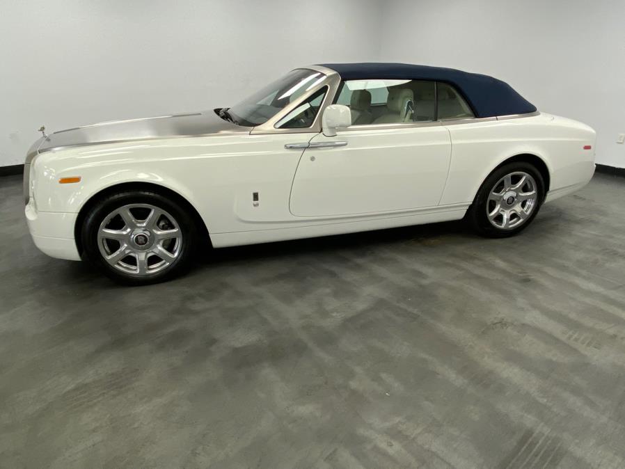 2011 Rolls-Royce Phantom Coupe 2dr Drophead, available for sale in Linden, New Jersey | East Coast Auto Group. Linden, New Jersey 2011 Rolls-Royce Phantom Coupe 2dr Drophead, available for sale in Linden, New Jersey | East Coast Auto Group. Linden, New Jersey