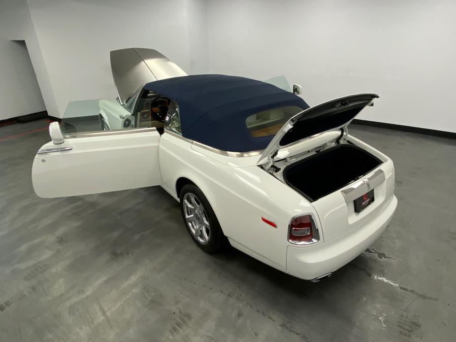 2011 Rolls-Royce Phantom Coupe 2dr Drophead, available for sale in Linden, New Jersey | East Coast Auto Group. Linden, New Jersey 2011 Rolls-Royce Phantom Coupe 2dr Drophead, available for sale in Linden, New Jersey | East Coast Auto Group. Linden, New Jersey