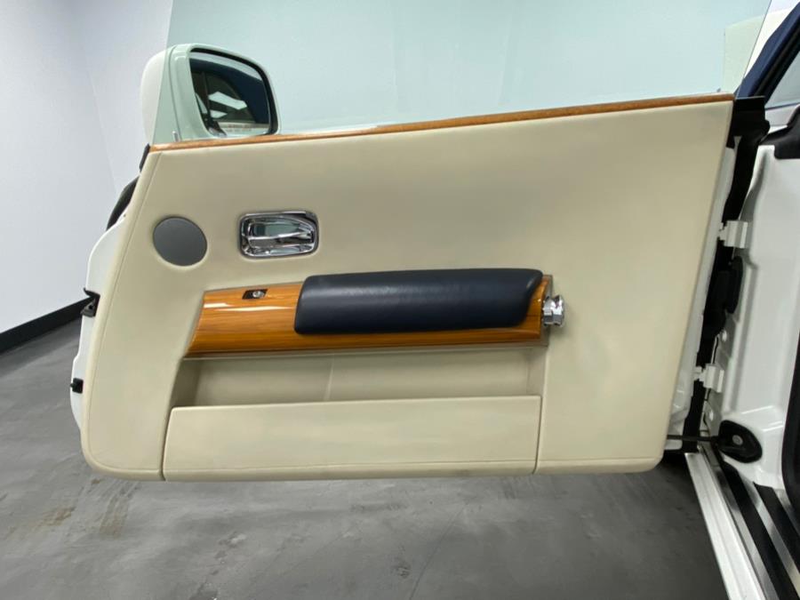 2011 Rolls-Royce Phantom Coupe 2dr Drophead, available for sale in Linden, New Jersey | East Coast Auto Group. Linden, New Jersey 2011 Rolls-Royce Phantom Coupe 2dr Drophead, available for sale in Linden, New Jersey | East Coast Auto Group. Linden, New Jersey