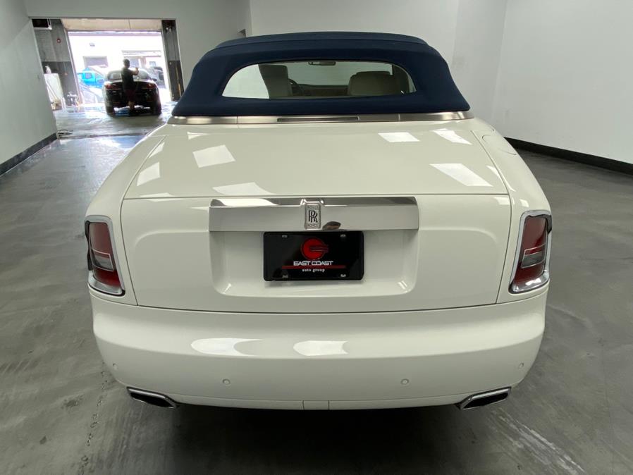 2011 Rolls-Royce Phantom Coupe 2dr Drophead, available for sale in Linden, New Jersey | East Coast Auto Group. Linden, New Jersey 2011 Rolls-Royce Phantom Coupe 2dr Drophead, available for sale in Linden, New Jersey | East Coast Auto Group. Linden, New Jersey