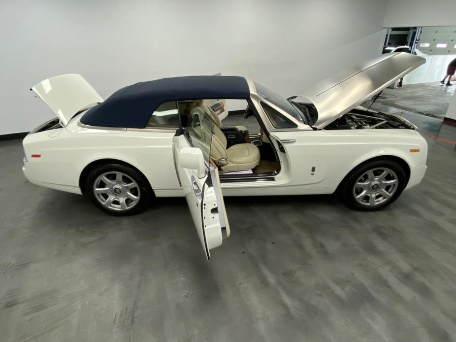 2011 Rolls-Royce Phantom Coupe 2dr Drophead, available for sale in Linden, New Jersey | East Coast Auto Group. Linden, New Jersey 2011 Rolls-Royce Phantom Coupe 2dr Drophead, available for sale in Linden, New Jersey | East Coast Auto Group. Linden, New Jersey