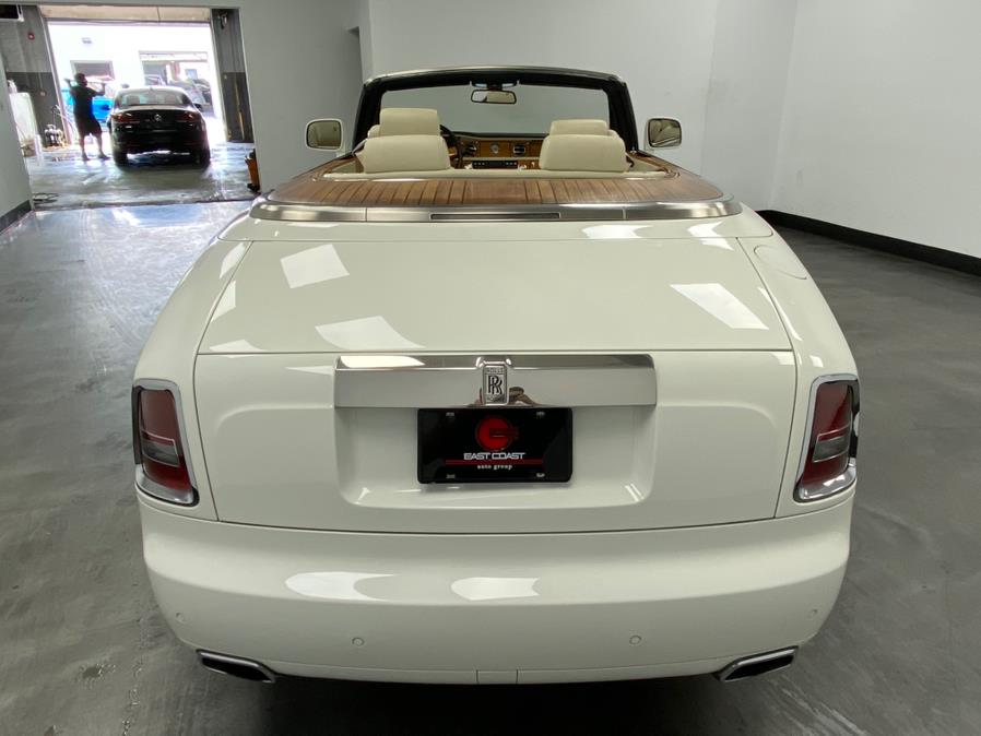 2011 Rolls-Royce Phantom Coupe 2dr Drophead, available for sale in Linden, New Jersey | East Coast Auto Group. Linden, New Jersey 2011 Rolls-Royce Phantom Coupe 2dr Drophead, available for sale in Linden, New Jersey | East Coast Auto Group. Linden, New Jersey