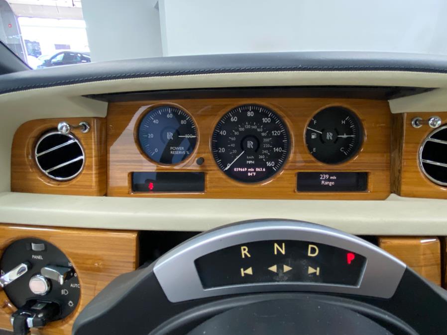 2011 Rolls-Royce Phantom Coupe 2dr Drophead, available for sale in Linden, New Jersey | East Coast Auto Group. Linden, New Jersey 2011 Rolls-Royce Phantom Coupe 2dr Drophead, available for sale in Linden, New Jersey | East Coast Auto Group. Linden, New Jersey