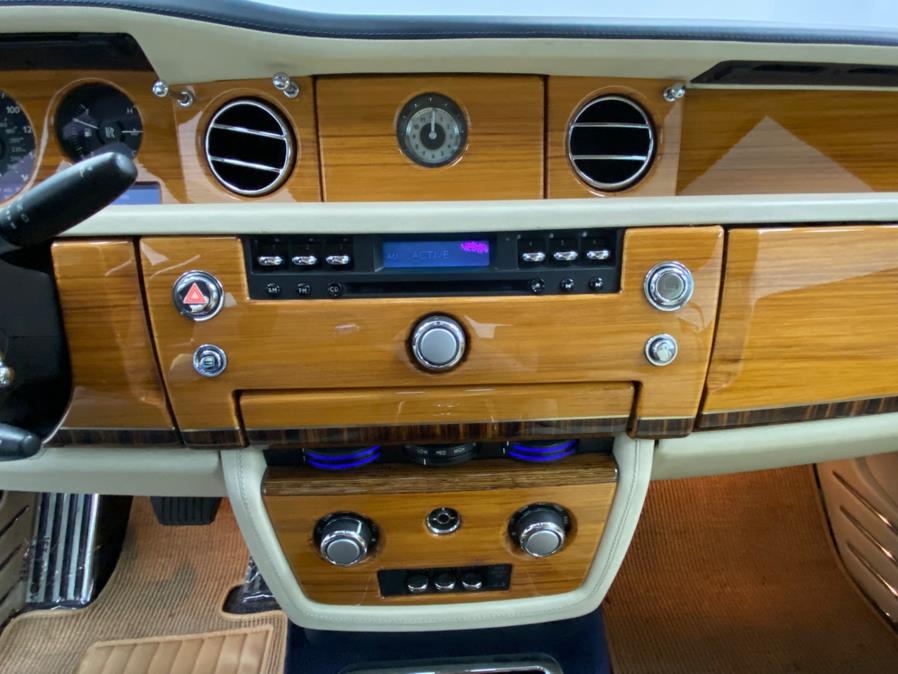 2011 Rolls-Royce Phantom Coupe 2dr Drophead, available for sale in Linden, New Jersey | East Coast Auto Group. Linden, New Jersey 2011 Rolls-Royce Phantom Coupe 2dr Drophead, available for sale in Linden, New Jersey | East Coast Auto Group. Linden, New Jersey