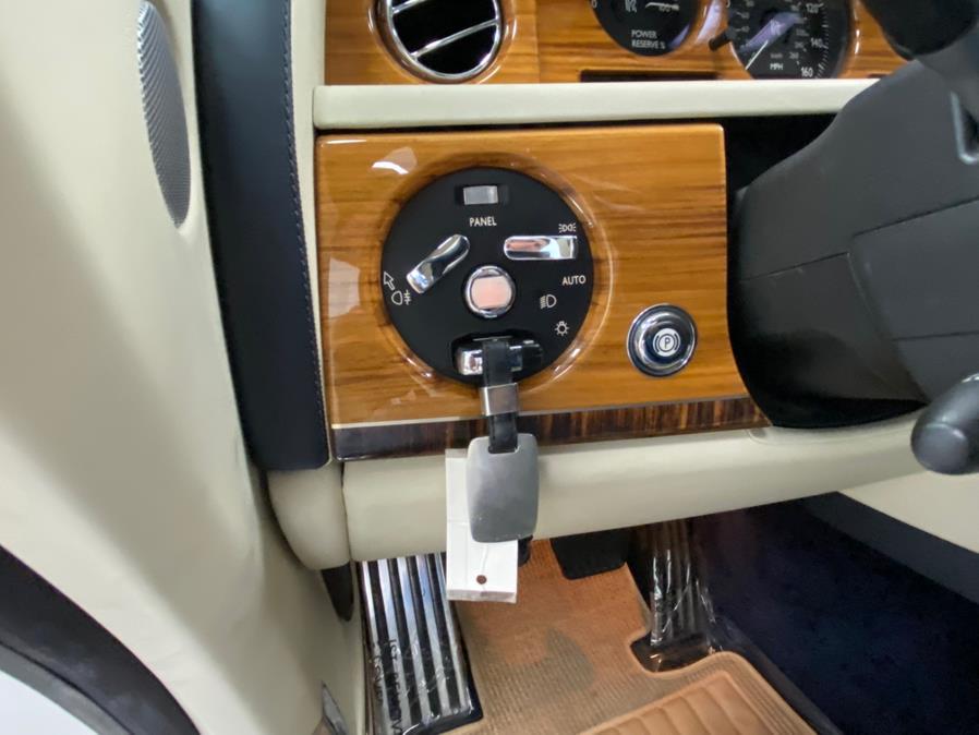 2011 Rolls-Royce Phantom Coupe 2dr Drophead, available for sale in Linden, New Jersey | East Coast Auto Group. Linden, New Jersey 2011 Rolls-Royce Phantom Coupe 2dr Drophead, available for sale in Linden, New Jersey | East Coast Auto Group. Linden, New Jersey