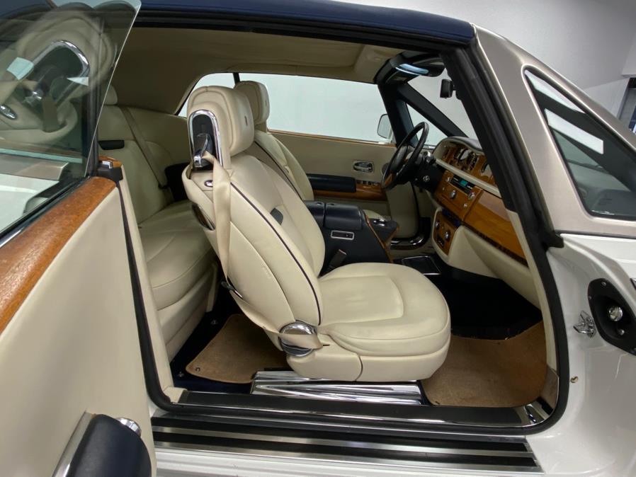2011 Rolls-Royce Phantom Coupe 2dr Drophead, available for sale in Linden, New Jersey | East Coast Auto Group. Linden, New Jersey 2011 Rolls-Royce Phantom Coupe 2dr Drophead, available for sale in Linden, New Jersey | East Coast Auto Group. Linden, New Jersey