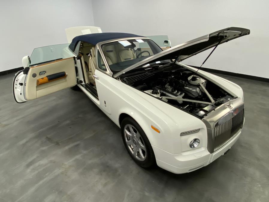 2011 Rolls-Royce Phantom Coupe 2dr Drophead, available for sale in Linden, New Jersey | East Coast Auto Group. Linden, New Jersey 2011 Rolls-Royce Phantom Coupe 2dr Drophead, available for sale in Linden, New Jersey | East Coast Auto Group. Linden, New Jersey