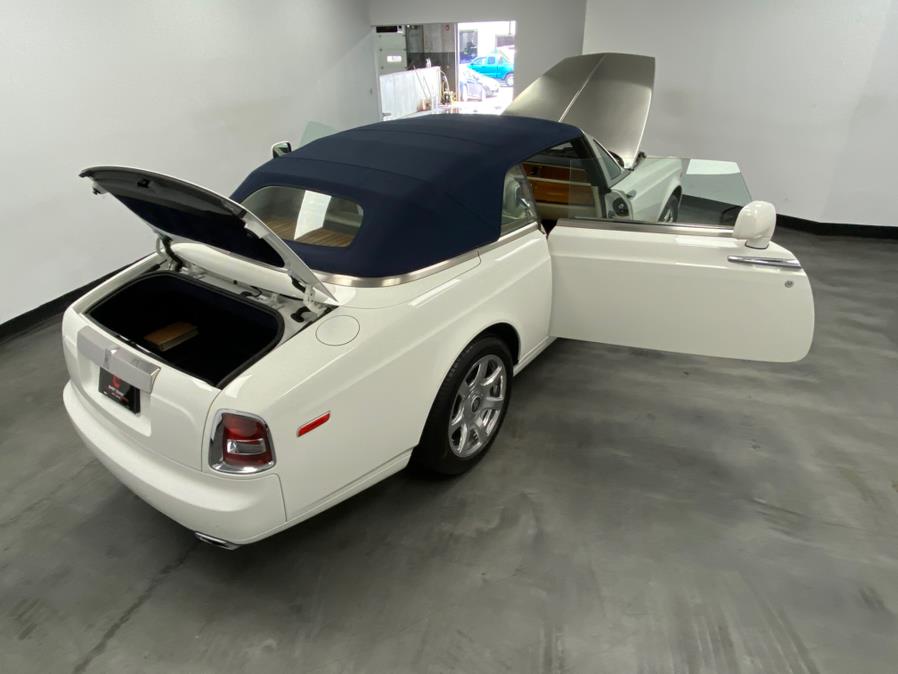 2011 Rolls-Royce Phantom Coupe 2dr Drophead, available for sale in Linden, New Jersey | East Coast Auto Group. Linden, New Jersey 2011 Rolls-Royce Phantom Coupe 2dr Drophead, available for sale in Linden, New Jersey | East Coast Auto Group. Linden, New Jersey