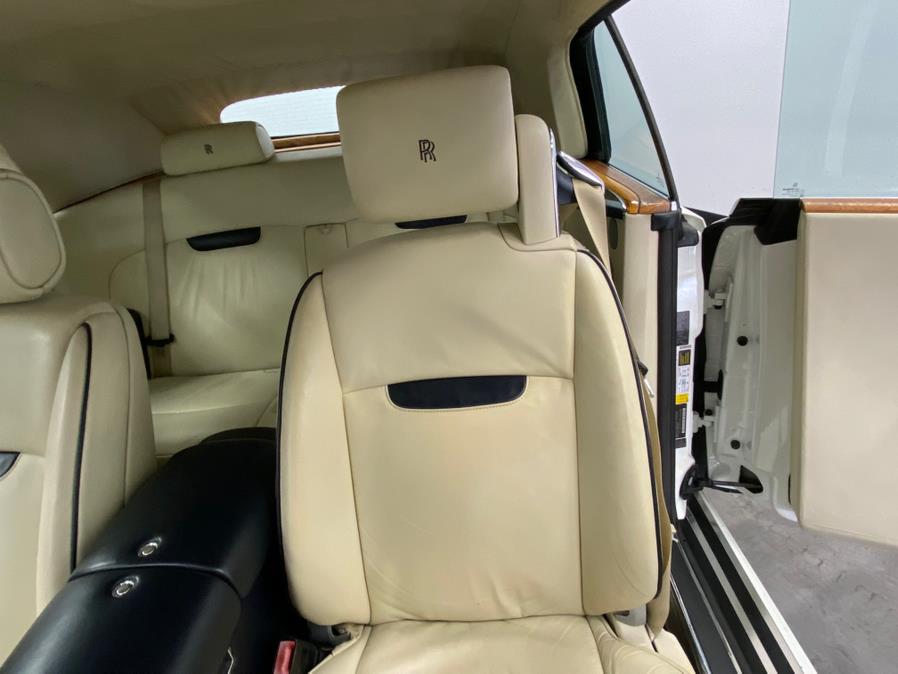 2011 Rolls-Royce Phantom Coupe 2dr Drophead, available for sale in Linden, New Jersey | East Coast Auto Group. Linden, New Jersey 2011 Rolls-Royce Phantom Coupe 2dr Drophead, available for sale in Linden, New Jersey | East Coast Auto Group. Linden, New Jersey