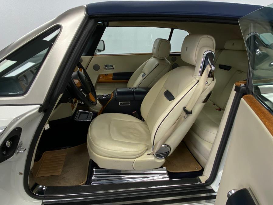 2011 Rolls-Royce Phantom Coupe 2dr Drophead, available for sale in Linden, New Jersey | East Coast Auto Group. Linden, New Jersey 2011 Rolls-Royce Phantom Coupe 2dr Drophead, available for sale in Linden, New Jersey | East Coast Auto Group. Linden, New Jersey