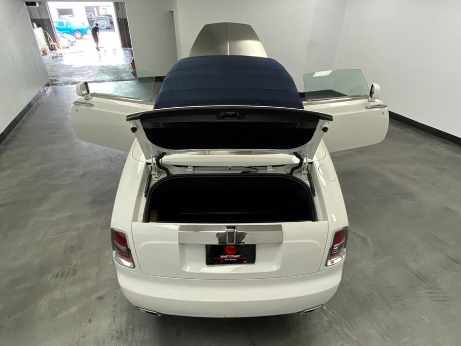 2011 Rolls-Royce Phantom Coupe 2dr Drophead, available for sale in Linden, New Jersey | East Coast Auto Group. Linden, New Jersey 2011 Rolls-Royce Phantom Coupe 2dr Drophead, available for sale in Linden, New Jersey | East Coast Auto Group. Linden, New Jersey