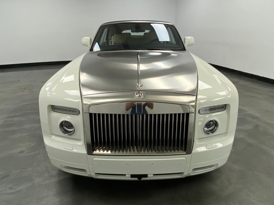 2011 Rolls-Royce Phantom Coupe 2dr Drophead, available for sale in Linden, New Jersey | East Coast Auto Group. Linden, New Jersey 2011 Rolls-Royce Phantom Coupe 2dr Drophead, available for sale in Linden, New Jersey | East Coast Auto Group. Linden, New Jersey