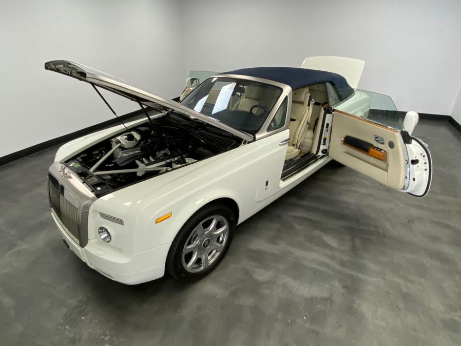2011 Rolls-Royce Phantom Coupe 2dr Drophead, available for sale in Linden, New Jersey | East Coast Auto Group. Linden, New Jersey 2011 Rolls-Royce Phantom Coupe 2dr Drophead, available for sale in Linden, New Jersey | East Coast Auto Group. Linden, New Jersey
