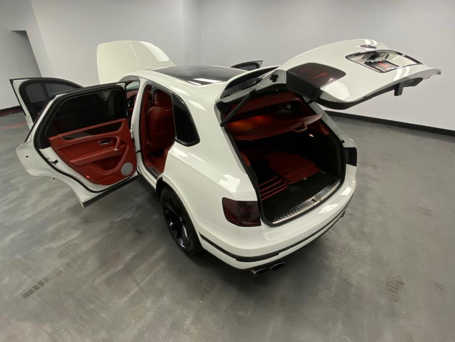2018 Bentley Bentayga Onyx Edition AWD, available for sale in Linden, New Jersey | East Coast Auto Group. Linden, New Jersey 2018 Bentley Bentayga Onyx Edition AWD, available for sale in Linden, New Jersey | East Coast Auto Group. Linden, New Jersey