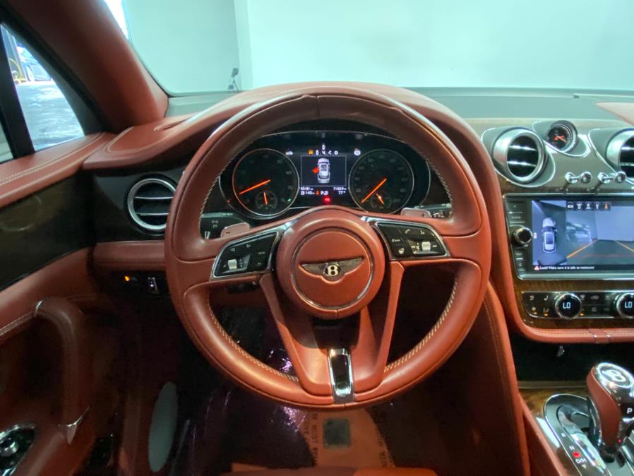 2018 Bentley Bentayga Onyx Edition AWD, available for sale in Linden, New Jersey | East Coast Auto Group. Linden, New Jersey 2018 Bentley Bentayga Onyx Edition AWD, available for sale in Linden, New Jersey | East Coast Auto Group. Linden, New Jersey