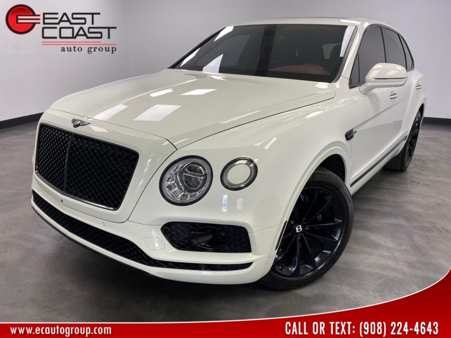 2018 Bentley Bentayga Onyx Edition AWD, available for sale in Linden, New Jersey | East Coast Auto Group. Linden, New Jersey 2018 Bentley Bentayga Onyx Edition AWD, available for sale in Linden, New Jersey | East Coast Auto Group. Linden, New Jersey