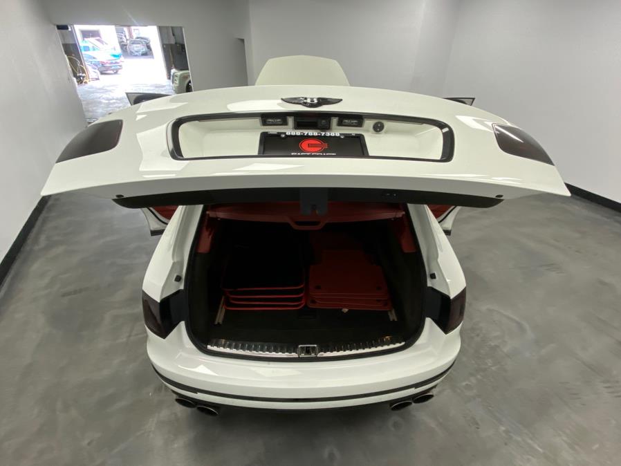 2018 Bentley Bentayga Onyx Edition AWD, available for sale in Linden, New Jersey | East Coast Auto Group. Linden, New Jersey 2018 Bentley Bentayga Onyx Edition AWD, available for sale in Linden, New Jersey | East Coast Auto Group. Linden, New Jersey