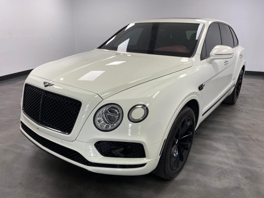 2018 Bentley Bentayga Onyx Edition AWD, available for sale in Linden, New Jersey | East Coast Auto Group. Linden, New Jersey 2018 Bentley Bentayga Onyx Edition AWD, available for sale in Linden, New Jersey | East Coast Auto Group. Linden, New Jersey