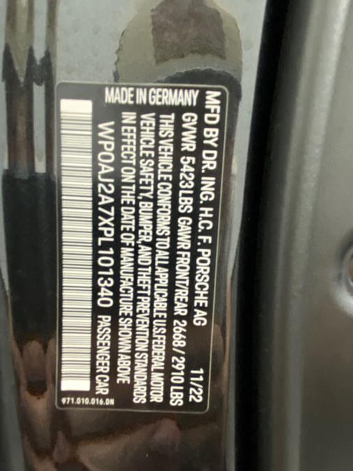 2023 Porsche Panamera 4 AWD, available for sale in Linden, New Jersey | East Coast Auto Group. Linden, New Jersey 2023 Porsche Panamera 4 AWD, available for sale in Linden, New Jersey | East Coast Auto Group. Linden, New Jersey