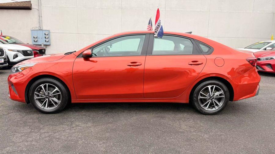 2023 Kia Forte LXS Sedan 4D, available for sale in Linden, New Jersey | Route 27 Auto Mall. Linden, New Jersey 2023 Kia Forte LXS Sedan 4D, available for sale in Linden, New Jersey | Route 27 Auto Mall. Linden, New Jersey