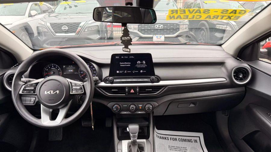 2023 Kia Forte LXS Sedan 4D, available for sale in Linden, New Jersey | Route 27 Auto Mall. Linden, New Jersey 2023 Kia Forte LXS Sedan 4D, available for sale in Linden, New Jersey | Route 27 Auto Mall. Linden, New Jersey