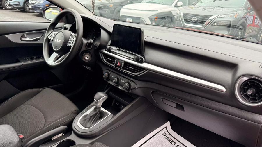 2023 Kia Forte LXS Sedan 4D, available for sale in Linden, New Jersey | Route 27 Auto Mall. Linden, New Jersey 2023 Kia Forte LXS Sedan 4D, available for sale in Linden, New Jersey | Route 27 Auto Mall. Linden, New Jersey