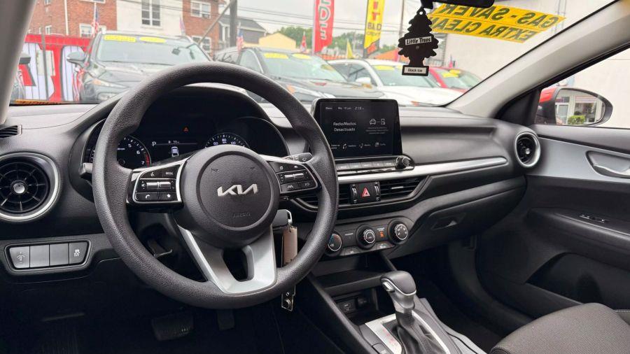 2023 Kia Forte LXS Sedan 4D, available for sale in Linden, New Jersey | Route 27 Auto Mall. Linden, New Jersey 2023 Kia Forte LXS Sedan 4D, available for sale in Linden, New Jersey | Route 27 Auto Mall. Linden, New Jersey