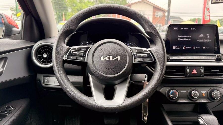 2023 Kia Forte LXS Sedan 4D, available for sale in Linden, New Jersey | Route 27 Auto Mall. Linden, New Jersey 2023 Kia Forte LXS Sedan 4D, available for sale in Linden, New Jersey | Route 27 Auto Mall. Linden, New Jersey