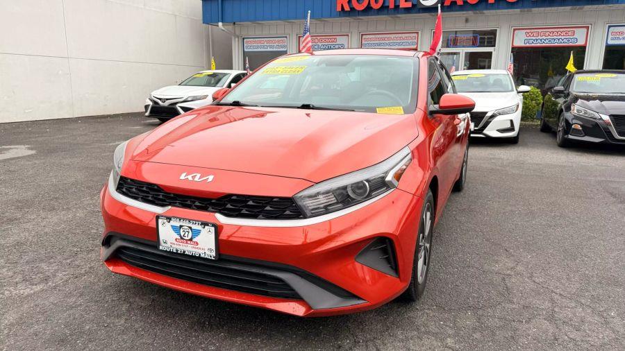 2023 Kia Forte LXS Sedan 4D, available for sale in Linden, New Jersey | Route 27 Auto Mall. Linden, New Jersey 2023 Kia Forte LXS Sedan 4D, available for sale in Linden, New Jersey | Route 27 Auto Mall. Linden, New Jersey