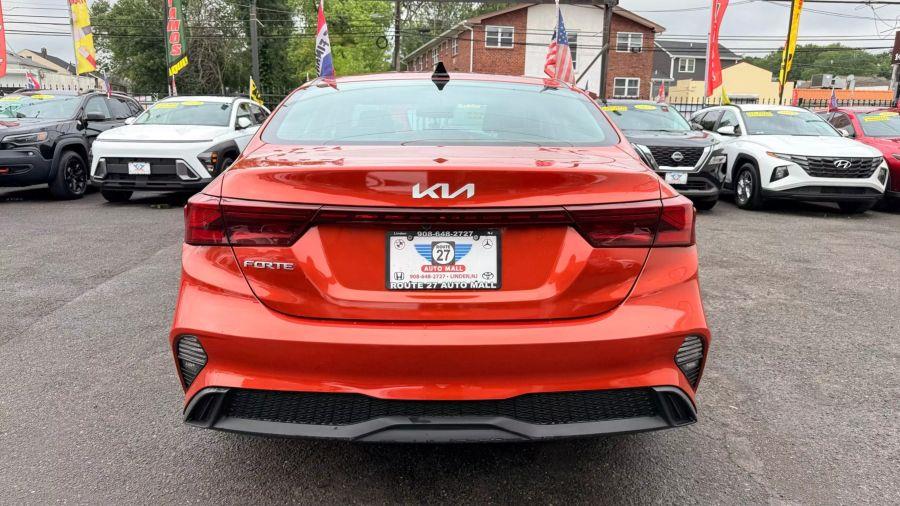 2023 Kia Forte LXS Sedan 4D, available for sale in Linden, New Jersey | Route 27 Auto Mall. Linden, New Jersey 2023 Kia Forte LXS Sedan 4D, available for sale in Linden, New Jersey | Route 27 Auto Mall. Linden, New Jersey