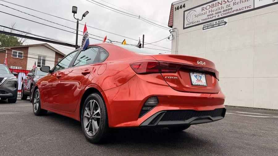 2023 Kia Forte LXS Sedan 4D, available for sale in Linden, New Jersey | Route 27 Auto Mall. Linden, New Jersey 2023 Kia Forte LXS Sedan 4D, available for sale in Linden, New Jersey | Route 27 Auto Mall. Linden, New Jersey