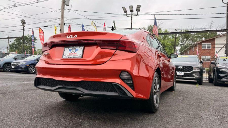 2023 Kia Forte LXS Sedan 4D, available for sale in Linden, New Jersey | Route 27 Auto Mall. Linden, New Jersey 2023 Kia Forte LXS Sedan 4D, available for sale in Linden, New Jersey | Route 27 Auto Mall. Linden, New Jersey