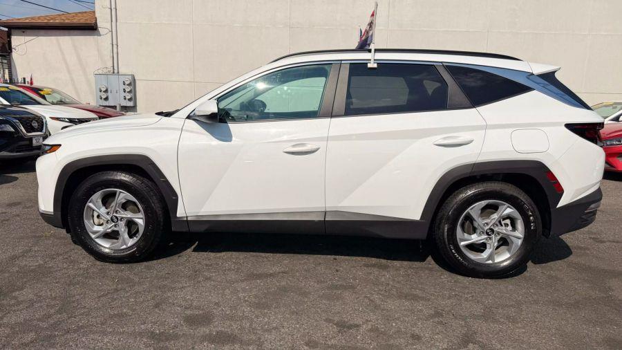 2024 Hyundai Tucson SEL Sport Utility 4D, available for sale in Linden, New Jersey | Route 27 Auto Mall. Linden, New Jersey 2024 Hyundai Tucson SEL Sport Utility 4D, available for sale in Linden, New Jersey | Route 27 Auto Mall. Linden, New Jersey