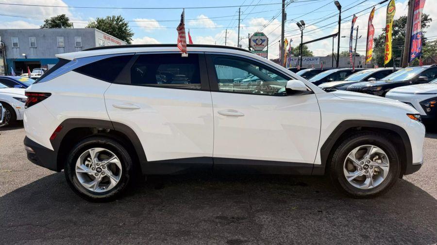 2024 Hyundai Tucson SEL Sport Utility 4D, available for sale in Linden, New Jersey | Route 27 Auto Mall. Linden, New Jersey 2024 Hyundai Tucson SEL Sport Utility 4D, available for sale in Linden, New Jersey | Route 27 Auto Mall. Linden, New Jersey