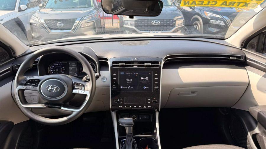 2024 Hyundai Tucson SEL Sport Utility 4D, available for sale in Linden, New Jersey | Route 27 Auto Mall. Linden, New Jersey 2024 Hyundai Tucson SEL Sport Utility 4D, available for sale in Linden, New Jersey | Route 27 Auto Mall. Linden, New Jersey