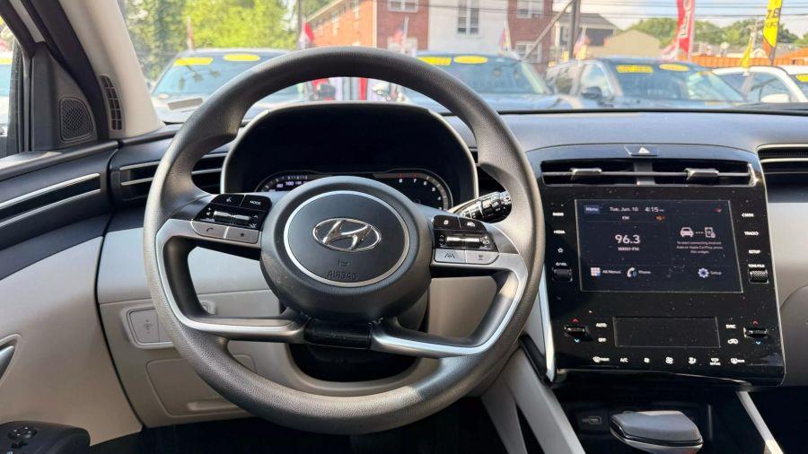2024 Hyundai Tucson SEL Sport Utility 4D, available for sale in Linden, New Jersey | Route 27 Auto Mall. Linden, New Jersey 2024 Hyundai Tucson SEL Sport Utility 4D, available for sale in Linden, New Jersey | Route 27 Auto Mall. Linden, New Jersey