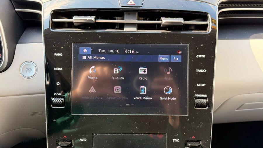 2024 Hyundai Tucson SEL Sport Utility 4D, available for sale in Linden, New Jersey | Route 27 Auto Mall. Linden, New Jersey 2024 Hyundai Tucson SEL Sport Utility 4D, available for sale in Linden, New Jersey | Route 27 Auto Mall. Linden, New Jersey