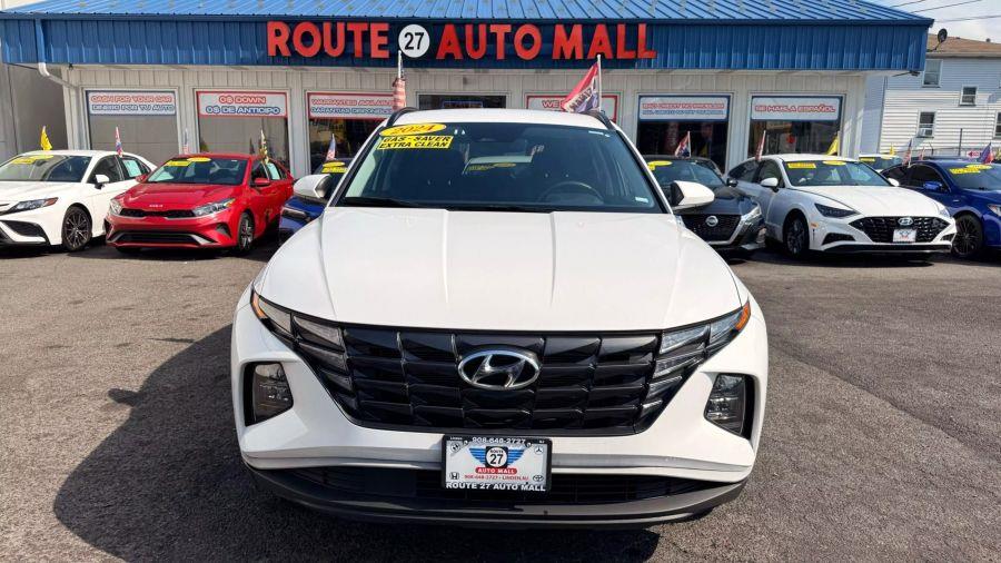 2024 Hyundai Tucson SEL Sport Utility 4D, available for sale in Linden, New Jersey | Route 27 Auto Mall. Linden, New Jersey 2024 Hyundai Tucson SEL Sport Utility 4D, available for sale in Linden, New Jersey | Route 27 Auto Mall. Linden, New Jersey