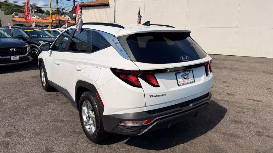 2024 Hyundai Tucson SEL Sport Utility 4D, available for sale in Linden, New Jersey | Route 27 Auto Mall. Linden, New Jersey 2024 Hyundai Tucson SEL Sport Utility 4D, available for sale in Linden, New Jersey | Route 27 Auto Mall. Linden, New Jersey