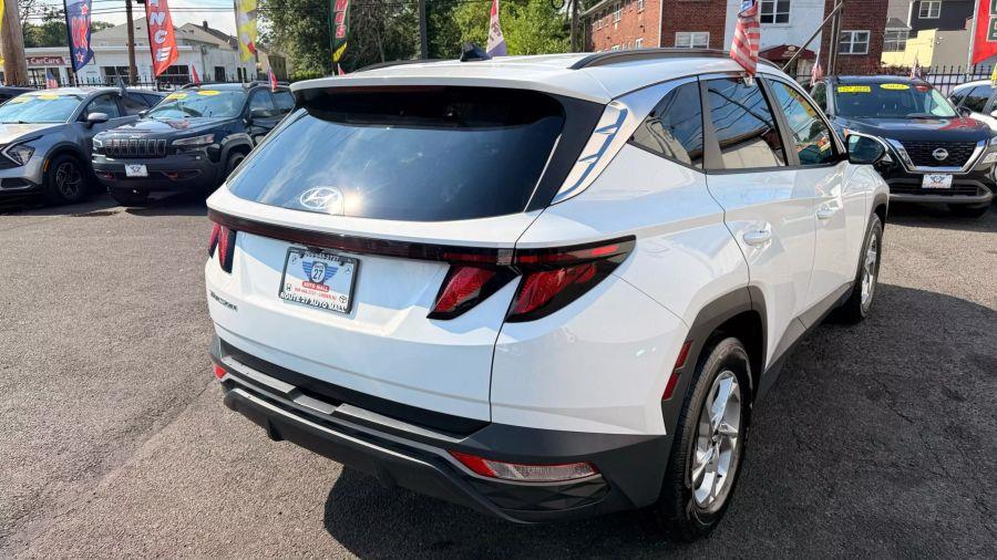 2024 Hyundai Tucson SEL Sport Utility 4D, available for sale in Linden, New Jersey | Route 27 Auto Mall. Linden, New Jersey 2024 Hyundai Tucson SEL Sport Utility 4D, available for sale in Linden, New Jersey | Route 27 Auto Mall. Linden, New Jersey