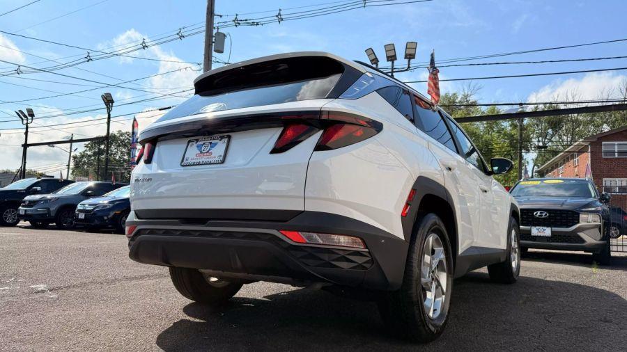 2024 Hyundai Tucson SEL Sport Utility 4D, available for sale in Linden, New Jersey | Route 27 Auto Mall. Linden, New Jersey 2024 Hyundai Tucson SEL Sport Utility 4D, available for sale in Linden, New Jersey | Route 27 Auto Mall. Linden, New Jersey
