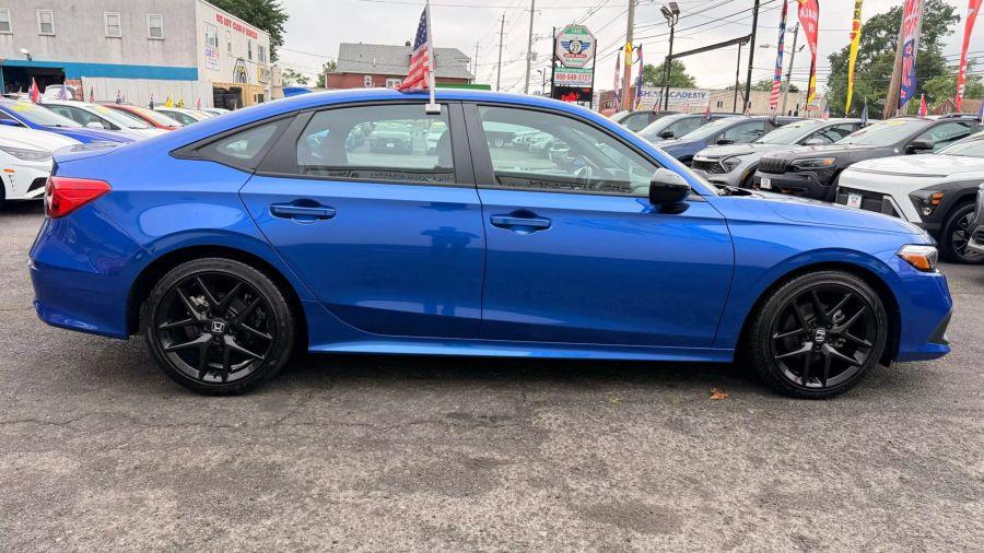 2023 Honda Civic Sport Sedan 4D, available for sale in Linden, New Jersey | Route 27 Auto Mall. Linden, New Jersey 2023 Honda Civic Sport Sedan 4D, available for sale in Linden, New Jersey | Route 27 Auto Mall. Linden, New Jersey