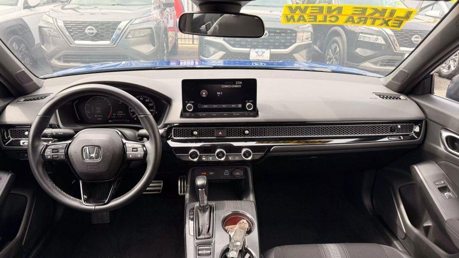 2023 Honda Civic Sport Sedan 4D, available for sale in Linden, New Jersey | Route 27 Auto Mall. Linden, New Jersey 2023 Honda Civic Sport Sedan 4D, available for sale in Linden, New Jersey | Route 27 Auto Mall. Linden, New Jersey