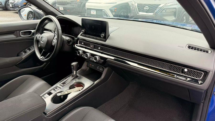 2023 Honda Civic Sport Sedan 4D, available for sale in Linden, New Jersey | Route 27 Auto Mall. Linden, New Jersey 2023 Honda Civic Sport Sedan 4D, available for sale in Linden, New Jersey | Route 27 Auto Mall. Linden, New Jersey