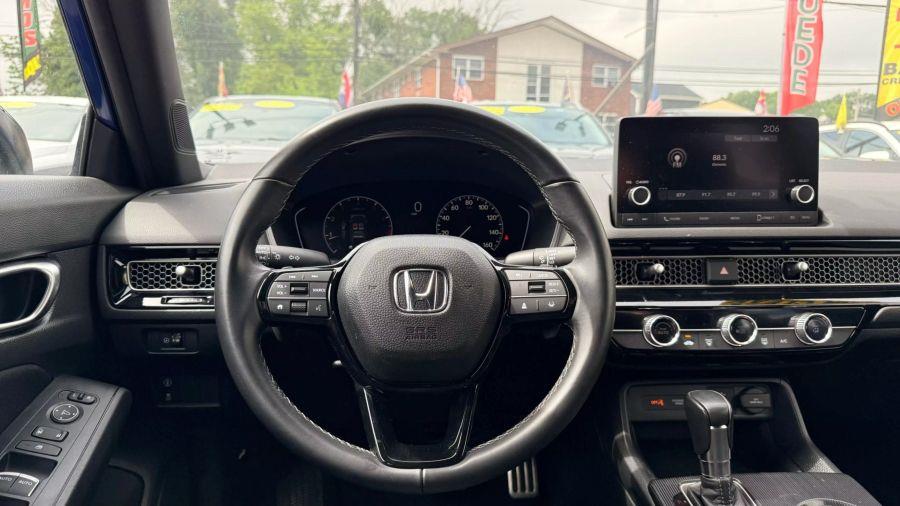 2023 Honda Civic Sport Sedan 4D, available for sale in Linden, New Jersey | Route 27 Auto Mall. Linden, New Jersey 2023 Honda Civic Sport Sedan 4D, available for sale in Linden, New Jersey | Route 27 Auto Mall. Linden, New Jersey