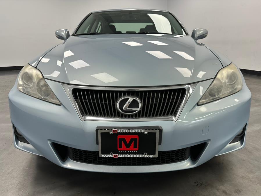 2012 Lexus IS 250 4dr Sport Sdn Auto AWD, available for sale in Elizabeth, New Jersey | M Auto Group. Elizabeth, New Jersey 2012 Lexus IS 250 4dr Sport Sdn Auto AWD, available for sale in Elizabeth, New Jersey | M Auto Group. Elizabeth, New Jersey